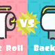 Image for article titled Splatoon Toilet Paper Joke Becomes Splatfest Reality